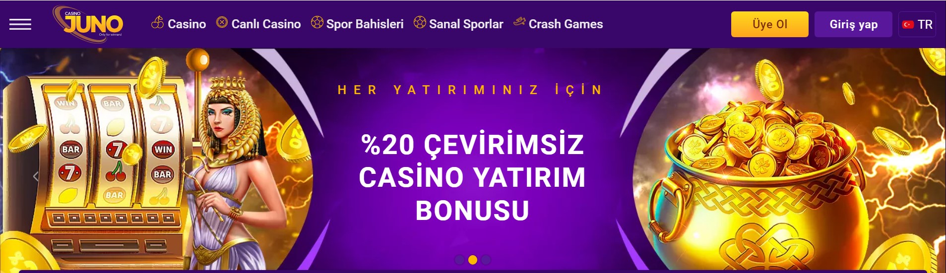 Casinojuno İnceleme